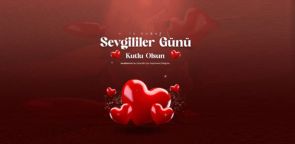 Sevgililer Günü